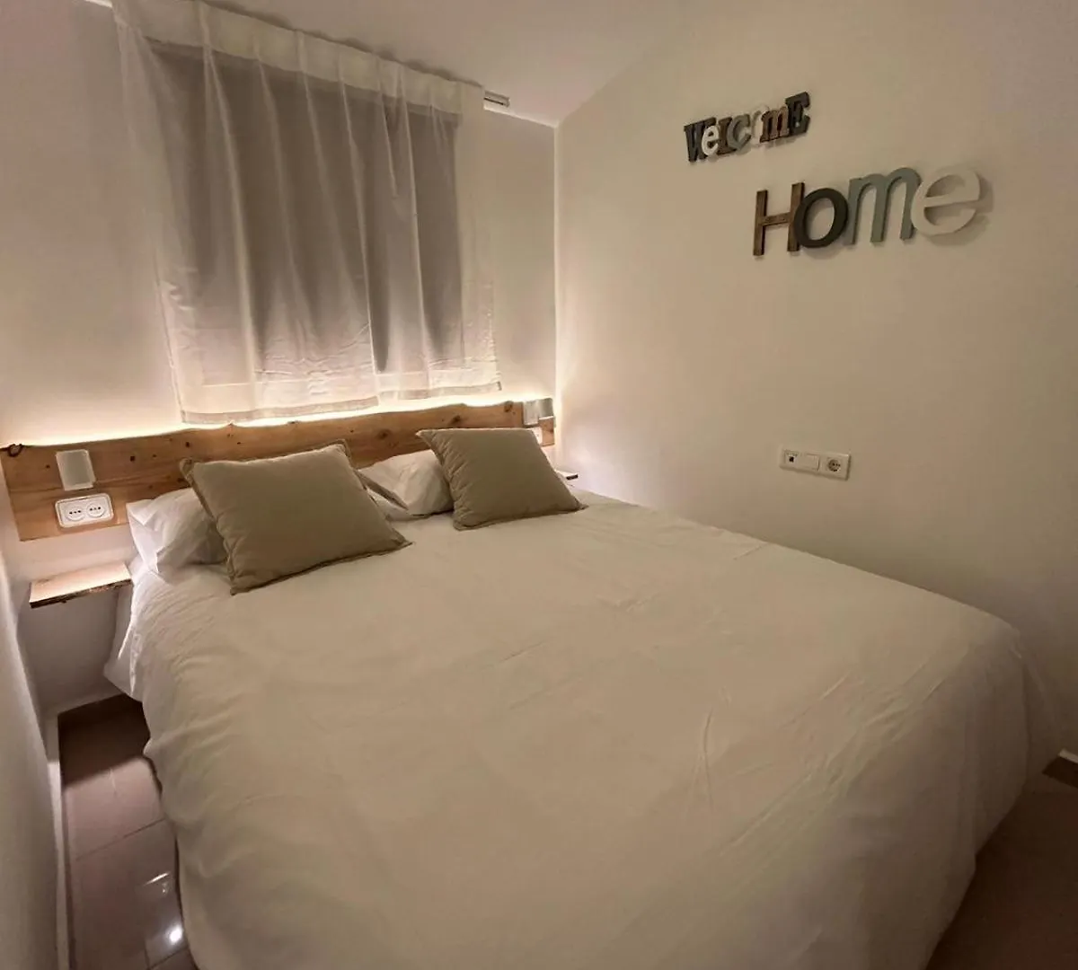 Apartment Acogedor Apartamento Con Piscina En Benalmadena Spain